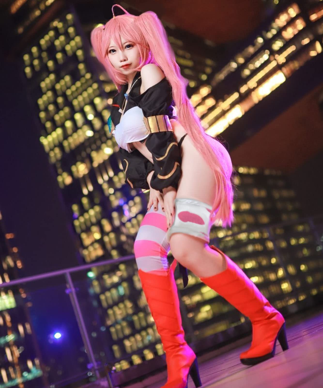 ☆本日限定値下☆ 転スラ ミリム・ナーヴァ コスプレ衣装 ミリム ウィッグ付 Amazon.co.jp: [milky time] ウィッグ付き 転生したらスライムだった件